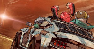 Bullet/Bullet