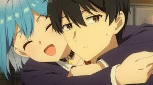 Danjo no Yuujou wa Seiritsu suru? (Iya, Shinai!!)