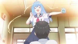 Danjo no Yuujou wa Seiritsu suru? (Iya, Shinai!!)