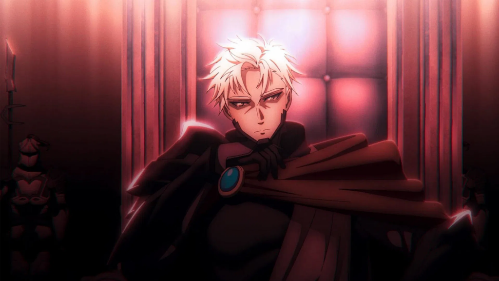 Primeiras Impressões: Saikyou no Ousama, Nidome no Jinsei wa Nani wo