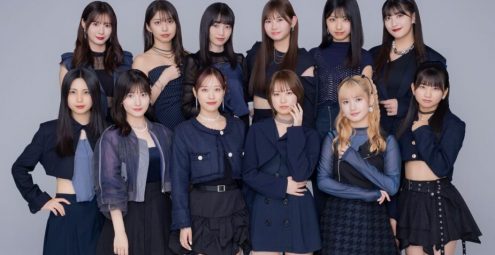 Morning Musume