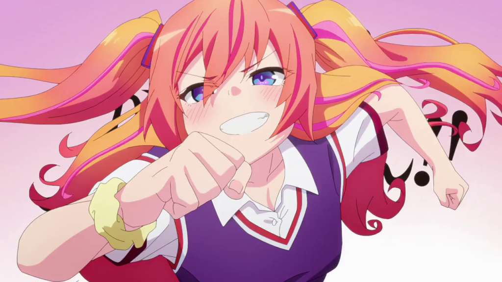 Kakushite! Makina-san!!