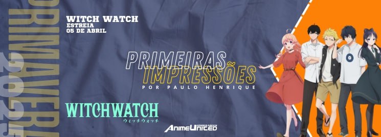 Witch Watch