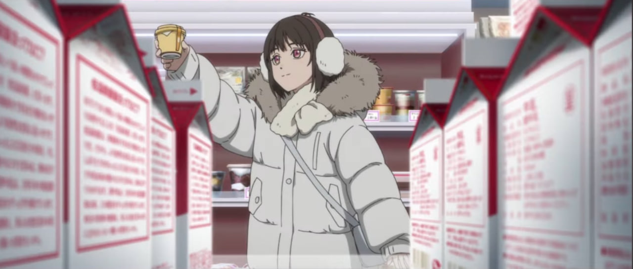 Shoushimin Series 2nd Season