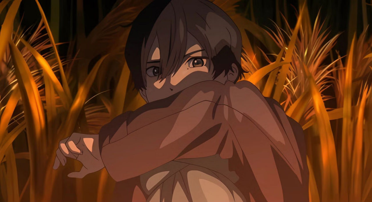 Shoushimin Series 2nd Season