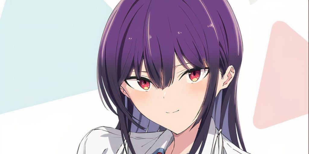 Haite Kudasai, Takamine-san