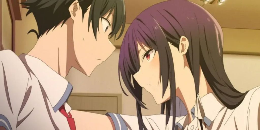 Haite Kudasai, Takamine-san