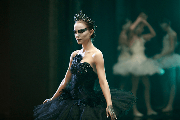 Cisne Negro