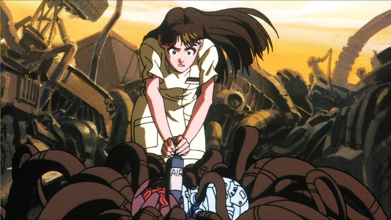 Roujin Z