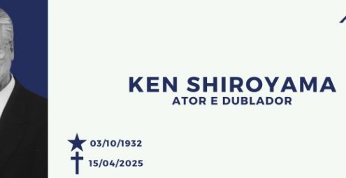 Ken Shiroyama