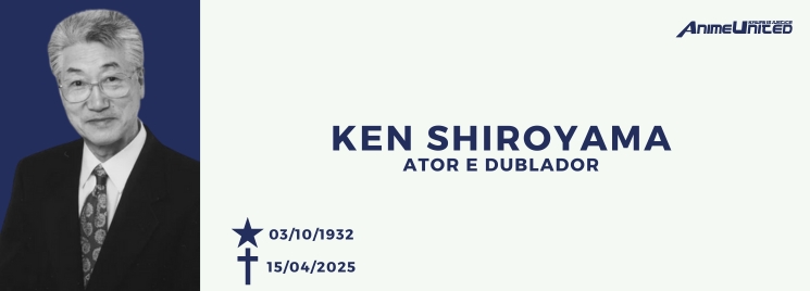 Ken Shiroyama