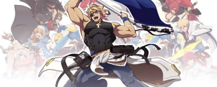 Guilty Gear Strive: Dual Rulers