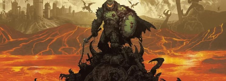 Doom The Darkl Ages