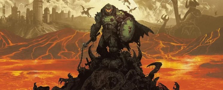 Doom The Darkl Ages