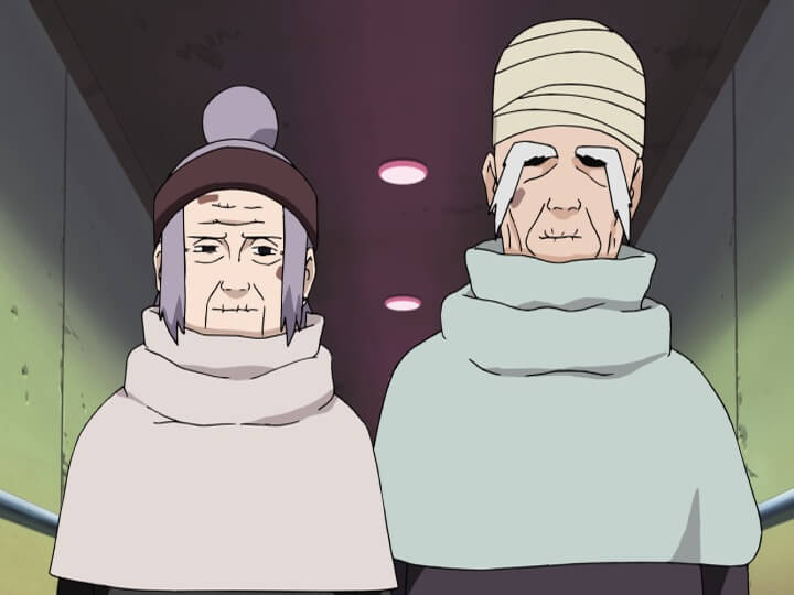 Naruto Shippūden