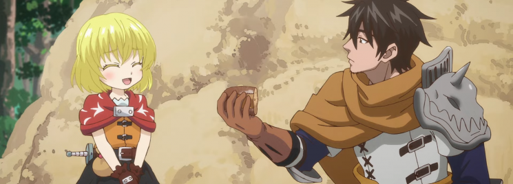 29-Sai Dokushin Chuuken Boukensha no Nichijou