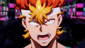 Onmyou Kaiten Re:verse