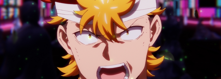 Onmyou Kaiten Re:verse
