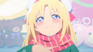 Game Center Shoujo to Ibunka Kouryuu