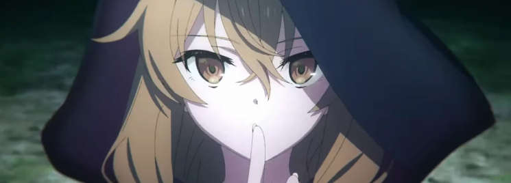 Silent Witch: Chinmoku no Majo no Kakushigoto