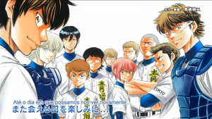 Ace of Diamond Act II