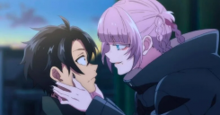 Yofukashi no Uta