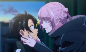 Yofukashi no Uta
