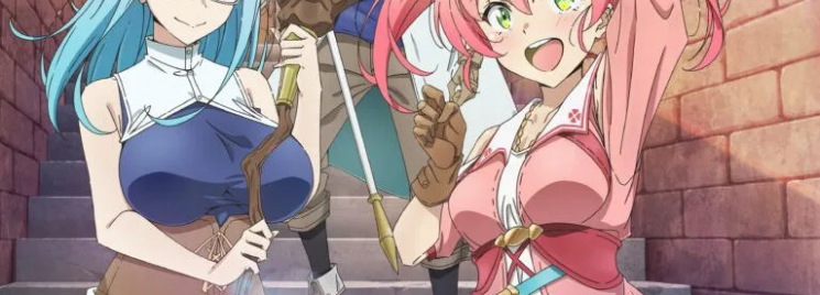 Yuusha Party o Tsuihou Sareta Shiro Madoushi, S-Rank Boukensha ni Hirowareru: Kono Shiro Madoushi ga Kikakugai Sugiru