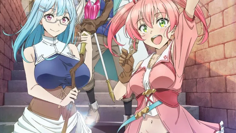 Yuusha Party o Tsuihou Sareta Shiro Madoushi ganha novo vídeo