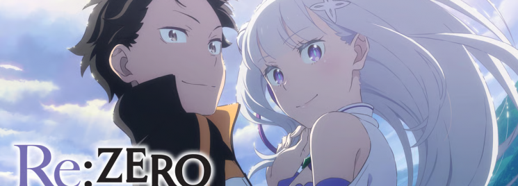 Re:ZERO