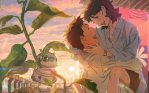 Lost in Starlight