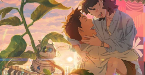 Lost in Starlight