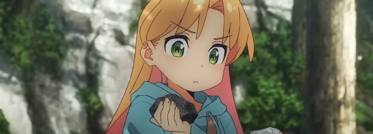 Ruri no Houseki