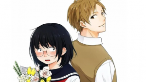 Busu ni Hanataba o