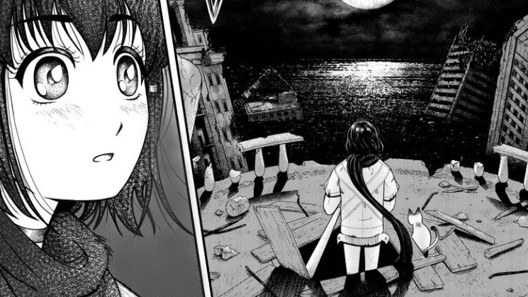 © Mangá Bliss