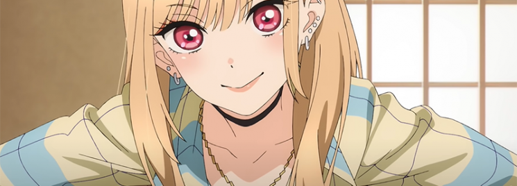 Sono Bisque Doll wa Koi wo Suru