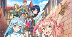 Yuusha Party o Tsuihou Sareta Shiro Madoushi, S-Rank Boukensha ni Hirowareru: Kono Shiro Madōshi ga Kikakugai Sugiru