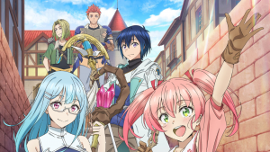 Yuusha Party o Tsuihou Sareta Shiro Madoushi, S-Rank Boukensha ni Hirowareru: Kono Shiro Madōshi ga Kikakugai Sugiru
