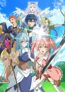 Yuusha Party o Tsuihou Sareta Shiro Madoushi, S-Rank Boukensha ni Hirowareru: Kono Shiro Madoushi ga Kikakugai Sugiru