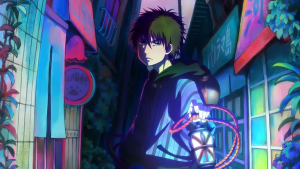 Dekin no Mogura