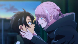 Yofukashi no Uta