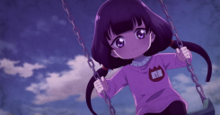 Kaya-chan wa Kowakunai