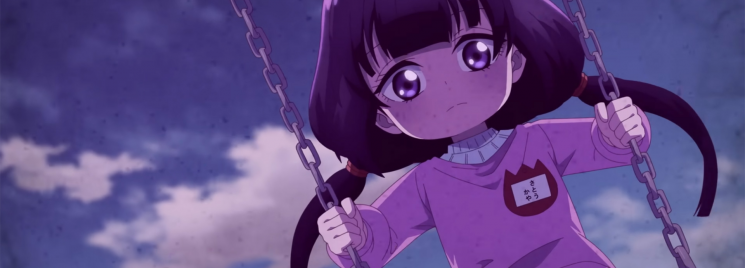 Kaya-chan wa Kowakunai