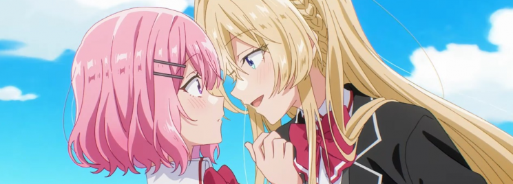 Watashi ga Koibito ni Nareru Wake Naijan, Muri Muri! Muri Janakatta!?