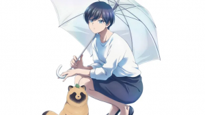 Ame to Kimi to