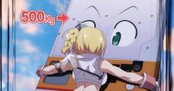 Jidouhanbaiki ni Umarekawatta Ore wa Meikyuu ni Samayou