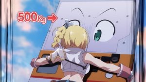 Jidouhanbaiki ni Umarekawatta Ore wa Meikyuu ni Samayou