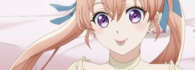 Kakkou no Iinazuke