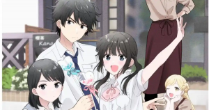 Aishiteru Game o Owarasetai