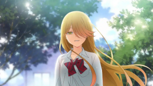 Watari-kun no xx ga Houkaisunzen
